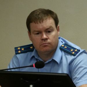 Выездной прием прокурора САО города Омска